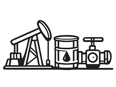 Petroleum Parts