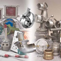 Petroleum Parts ready for sale