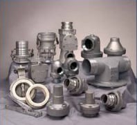 Pneumatic Parts ready for sale